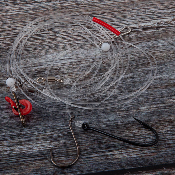 Cox & Rawle Heavy Duty Ray Rig