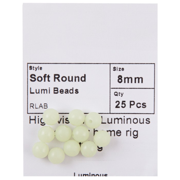 Cox & Rawle Luminous Attractor Beads