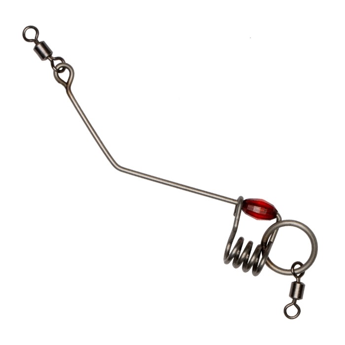 Cox & Rawle Non-Return Rig Slider