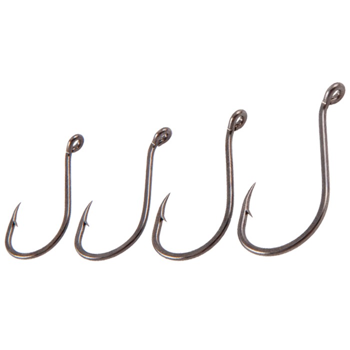 Cox & Rawle Octopus Beak Hook