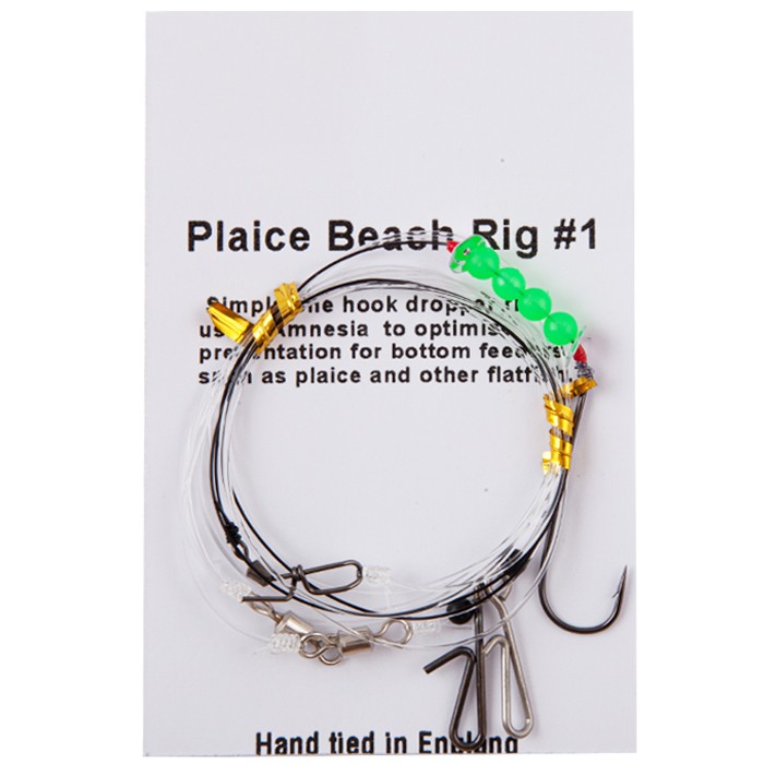 Cox & Rawle Plaice Beach Rig 3
