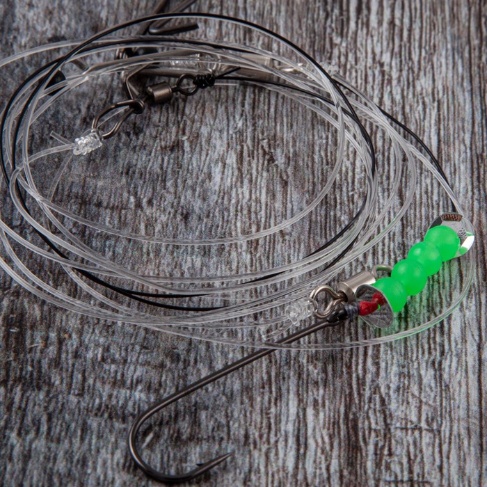 Cox & Rawle Plaice Beach Rig 5