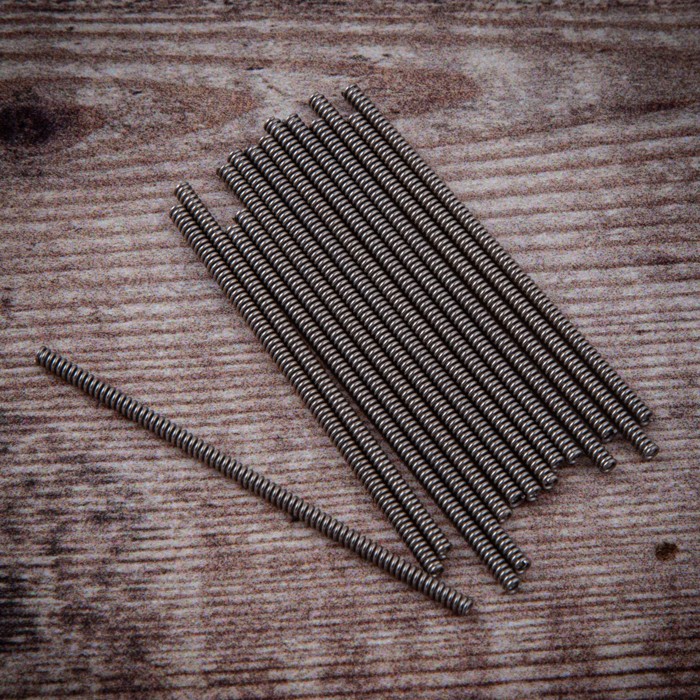 Cox & Rawle Rig Tensioning Spring 2