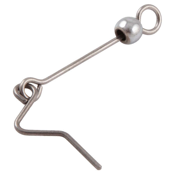 Cox & Rawle Rough Ground Clips 2