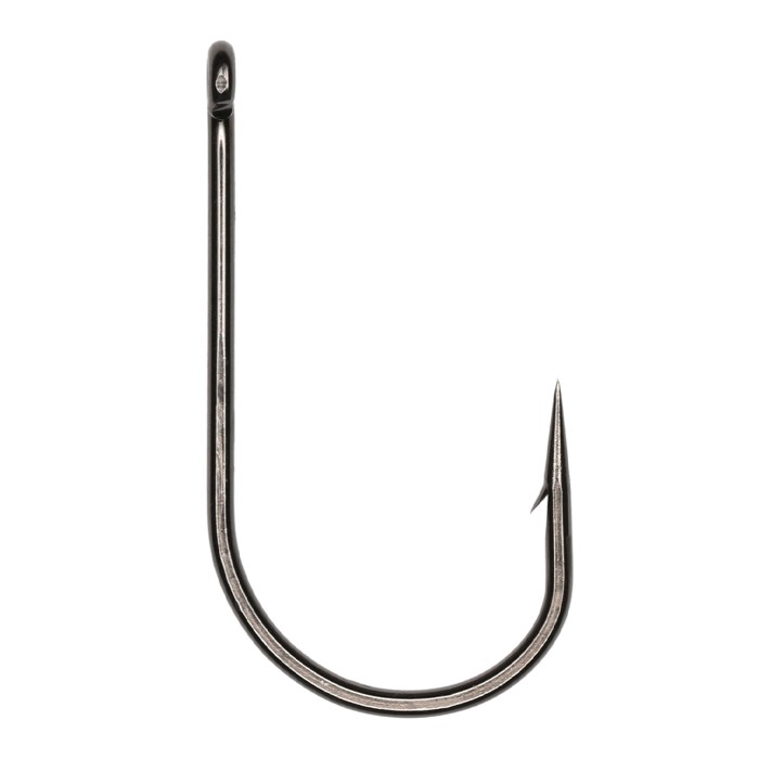 Cox & Rawle Specimen Extra Short Black Nickel Hook