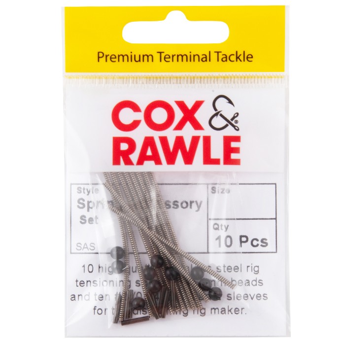 Cox & Rawle Spring Accessory Set 4