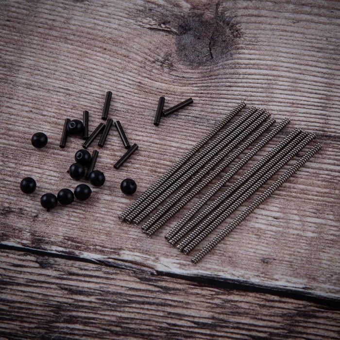 Cox & Rawle Spring Accessory Set 2