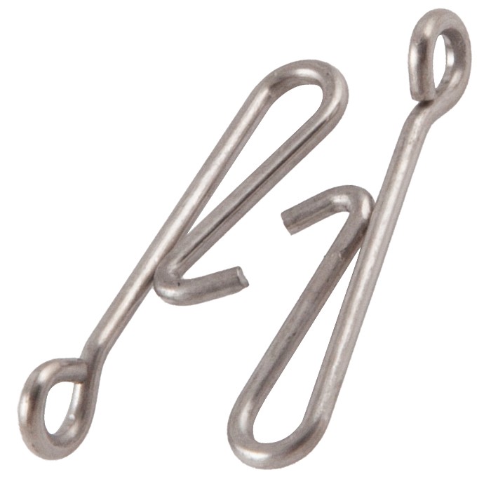 Cox & Rawle Stainless Clip 90
