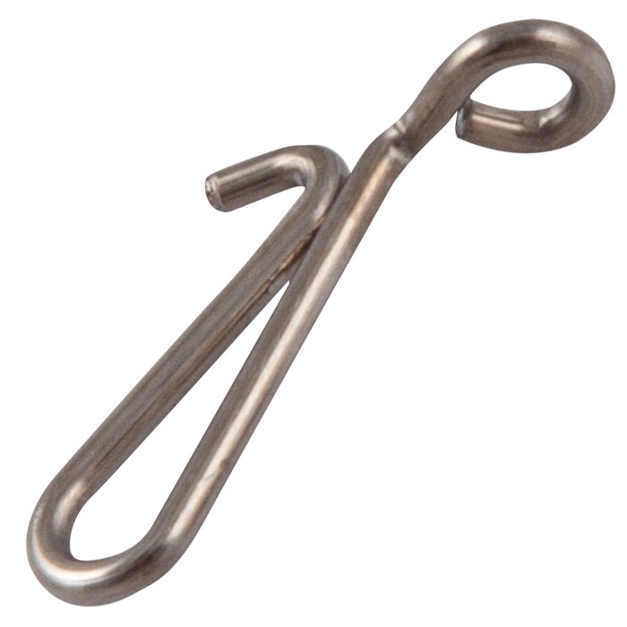 Cox & Rawle Stainless Clip 90 Up-Eye
