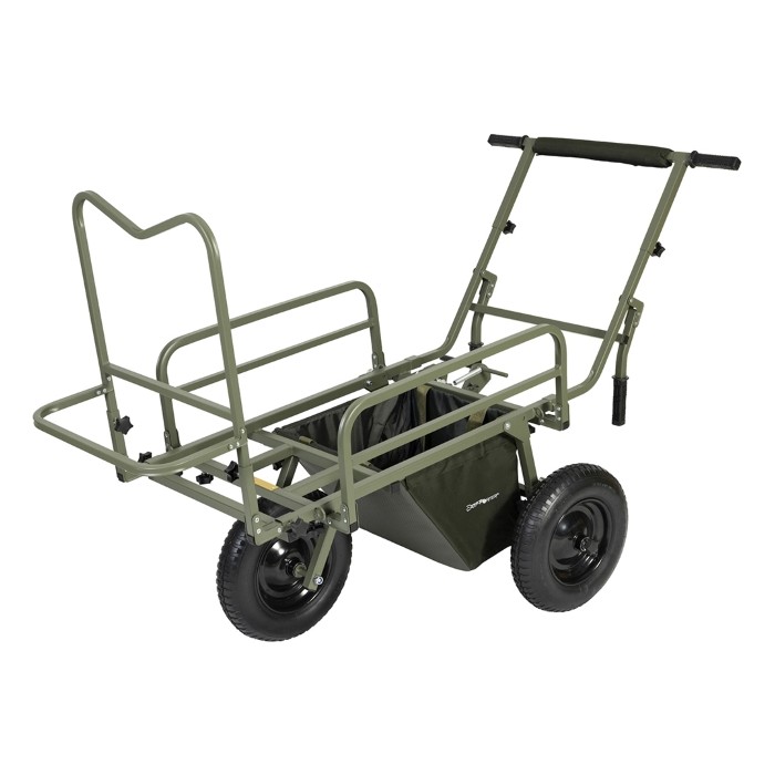 Carp Porter MK2 Triporter Barrow