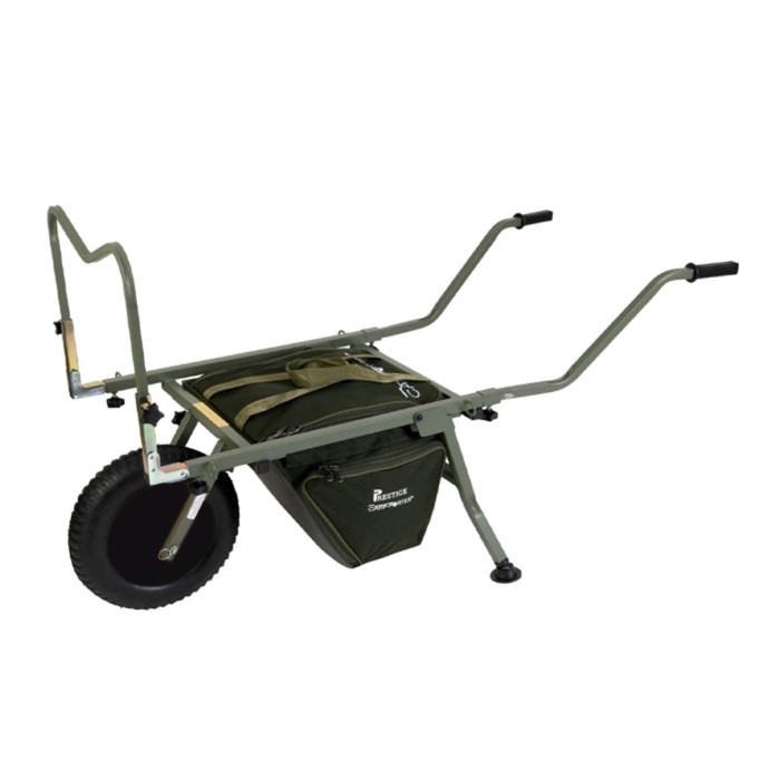 Carp Porter Porterlite 2 Barrow