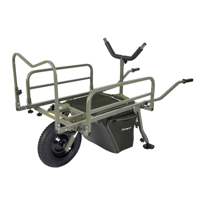 Carp Porter MK2 Barrow