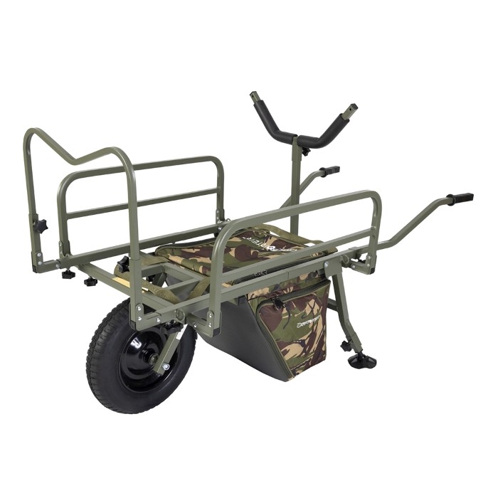 Carp Porter MK2 DPM Barrow
