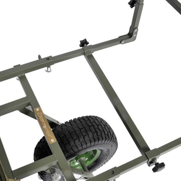 Carp Porter MK2 Fat Boy Barrow 2018 2