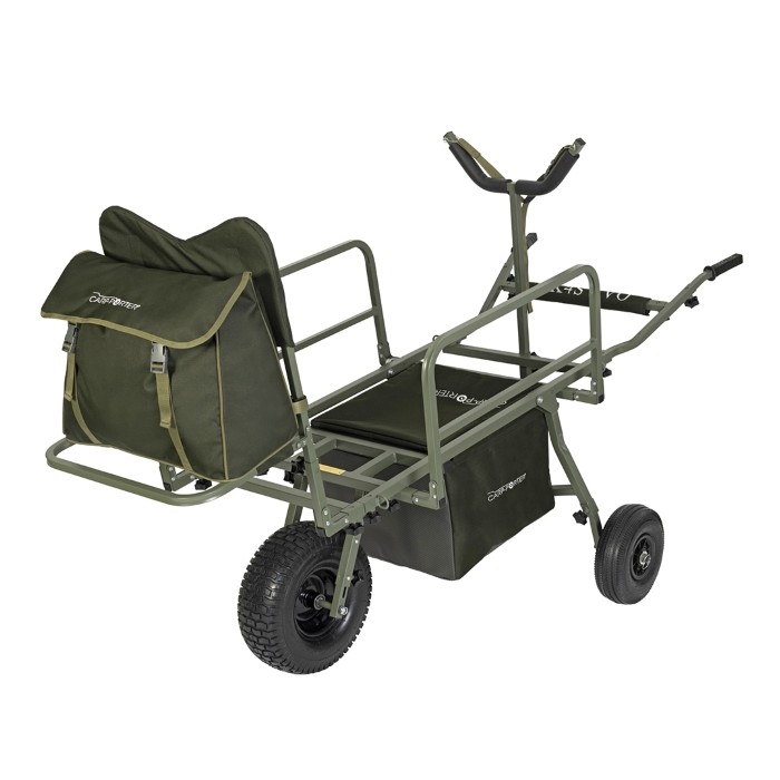 Carp Porter MK4S Evo Barrow