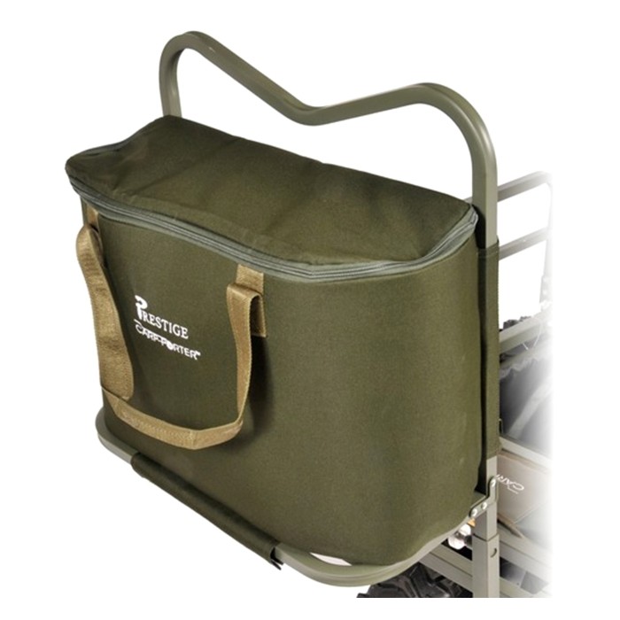 Carp Porter Compact Front Bag