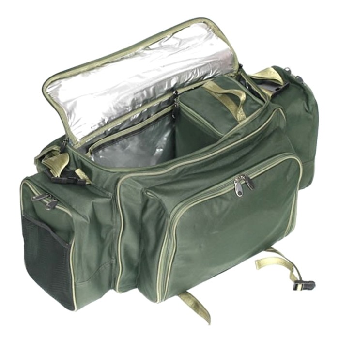 Carp Porter Deluxe Front Fishing Food Bag