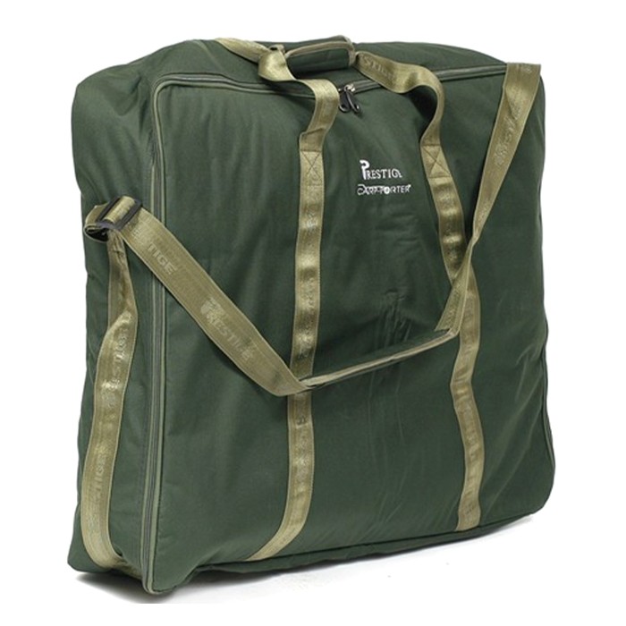 Carp Porter Travel Bag