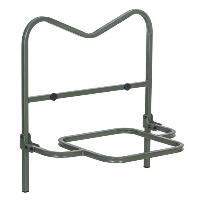 Carp Porter Front Bar Bucket Bracket