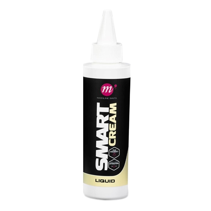 Mainline Smart Liquid 250ml 5