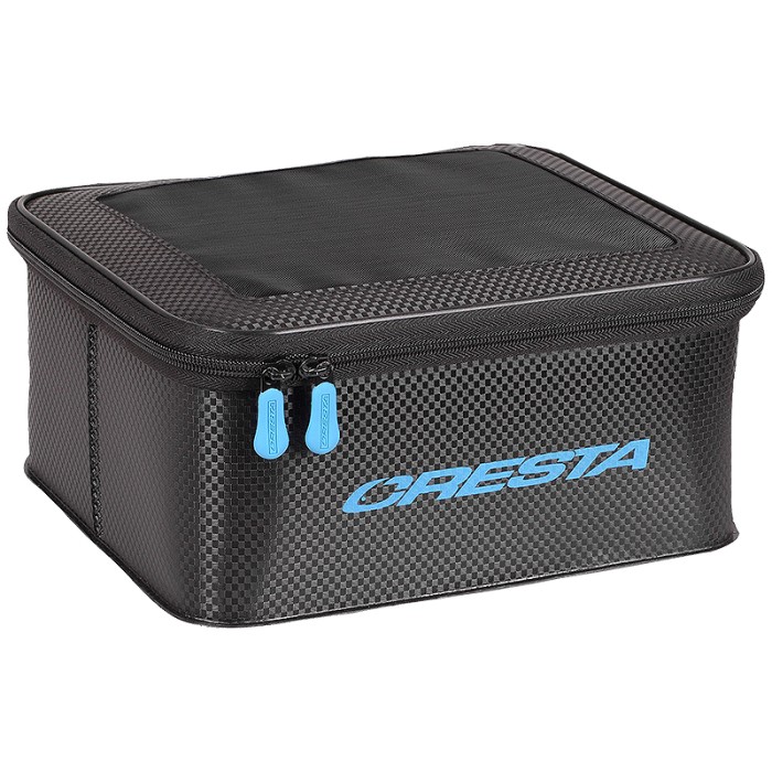 Cresta EVA Fishing Bait Bag Micro Mesh Large