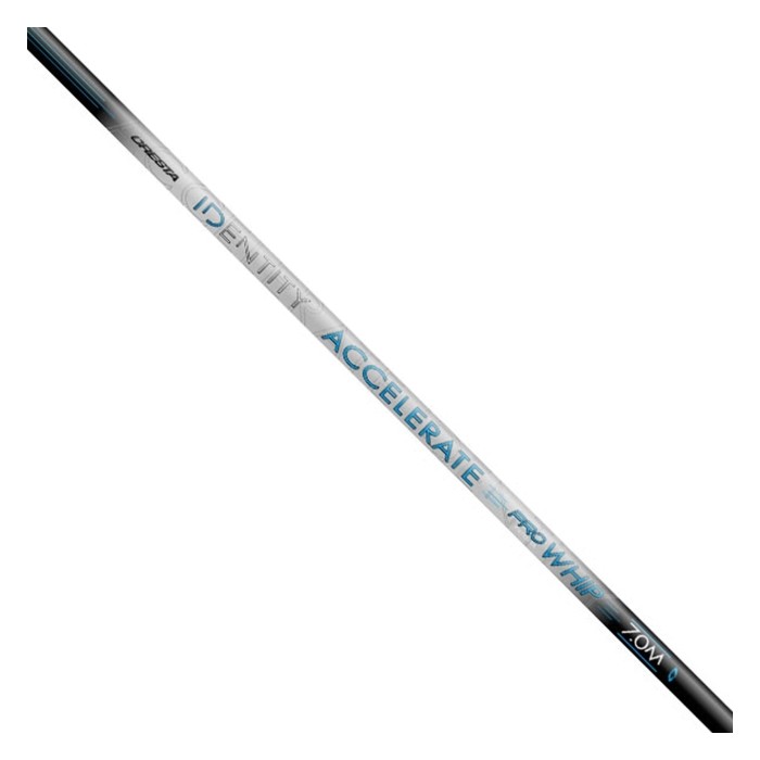 Cresta Identity Accelerate Pro Whip