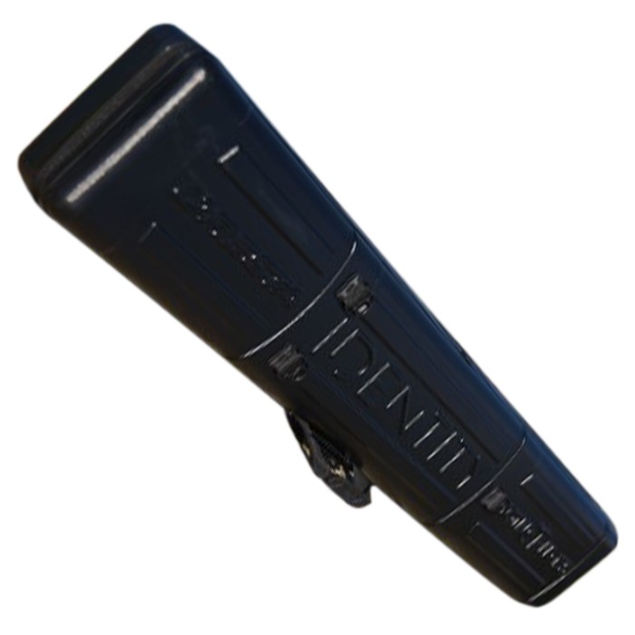 Cresta Identity Protect 175 RR Compact Fishing Case