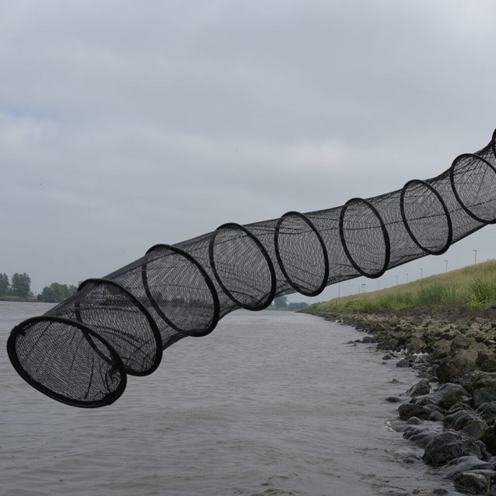 Cresta Supa River Keepnet 4m 2