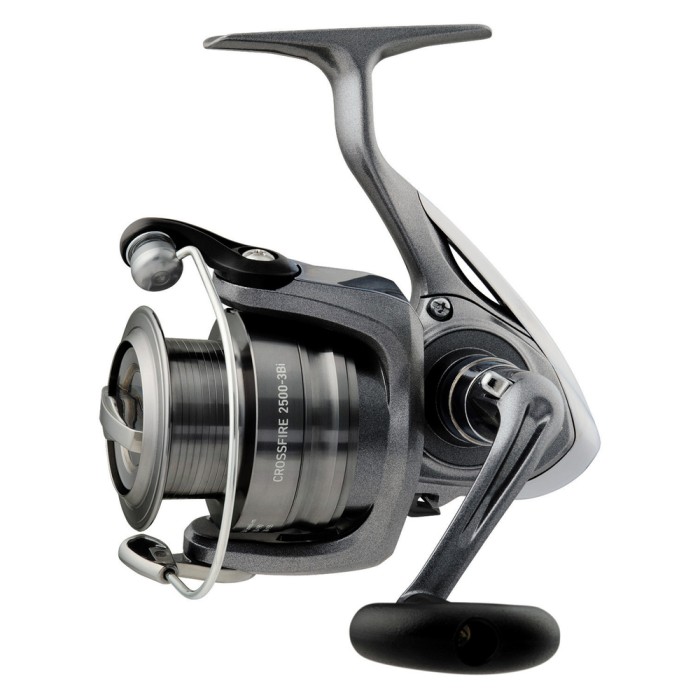 Daiwa Crossfire 3Bi Reel