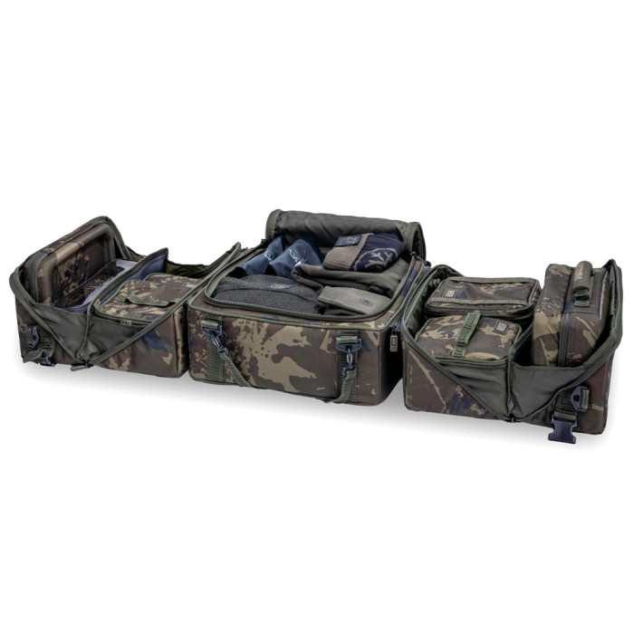 Nash Subterfuge Cube Carryall 50L 3