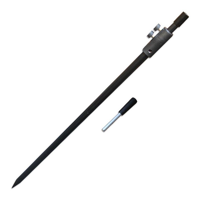 Screw Point Storm Pole