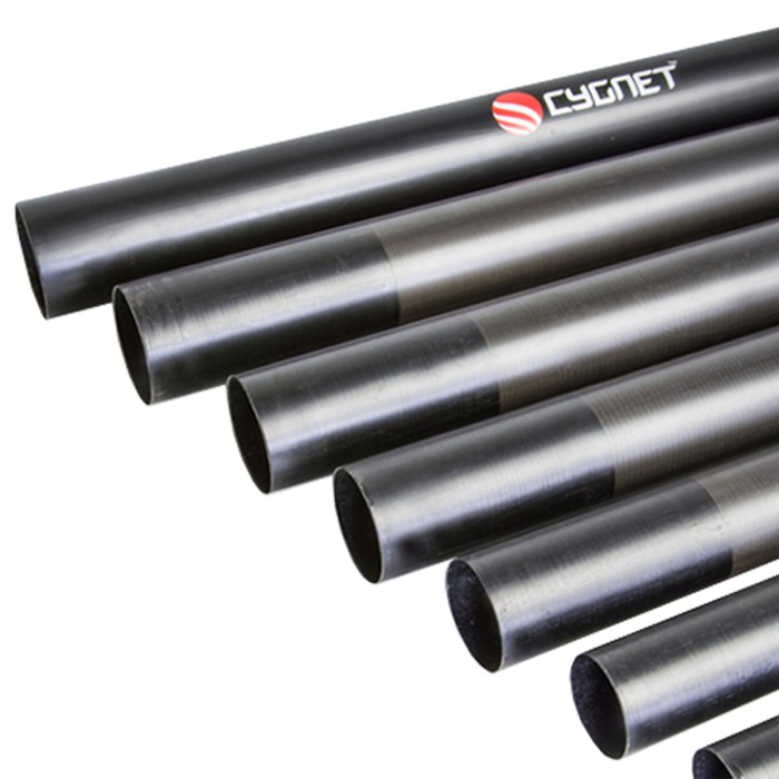 Cygnet 12m Baiting Pole Spare Sections