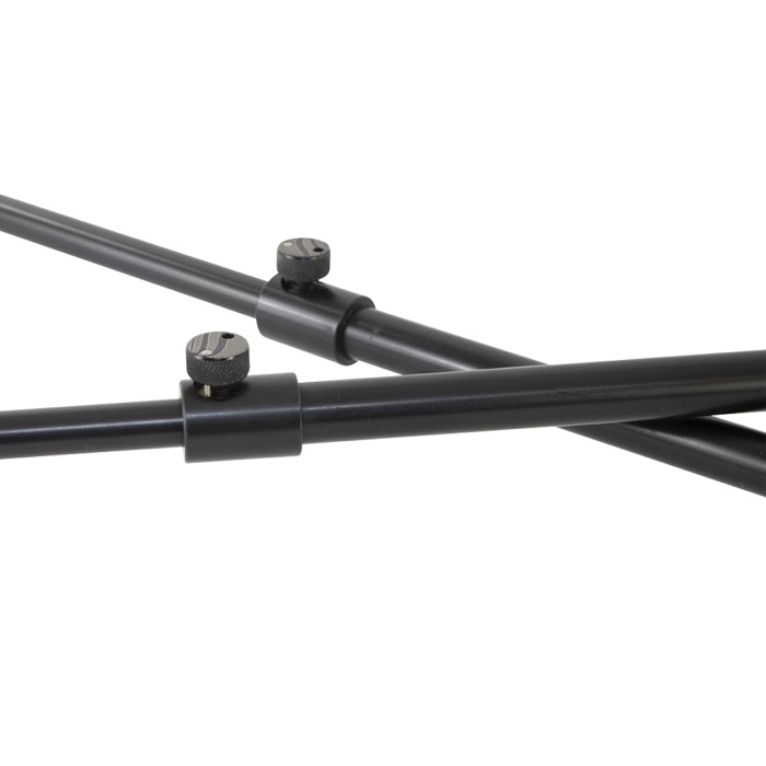 Cygnet 20/20 Cross Bars 2