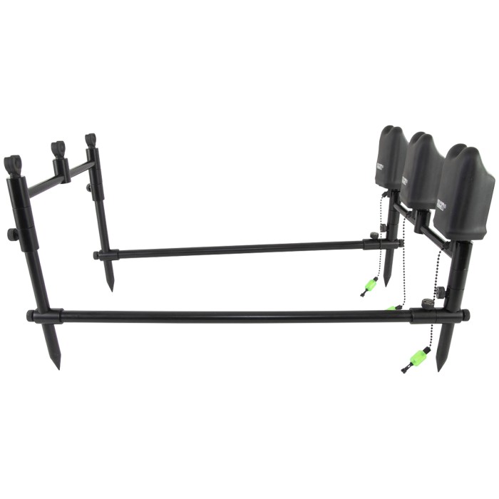 Cygnet 20/20 Cross Bars 3