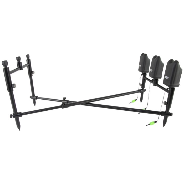 Cygnet 20/20 Cross Bars 4