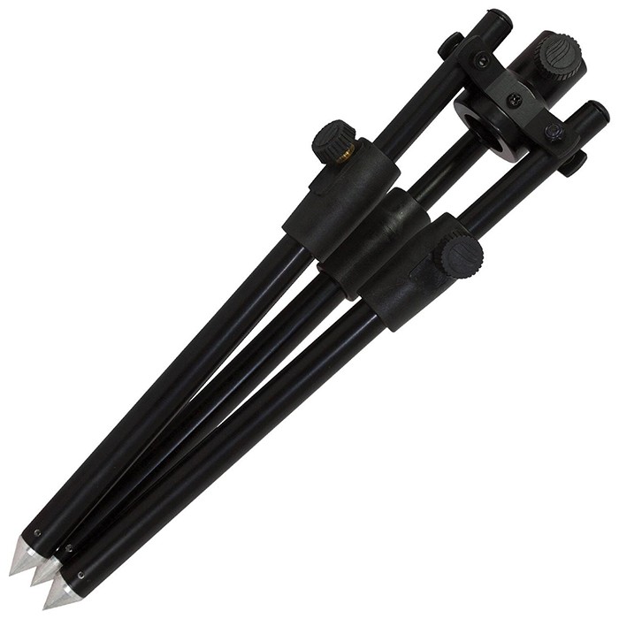 Cygnet 20/20 Specialist Tripod Folded