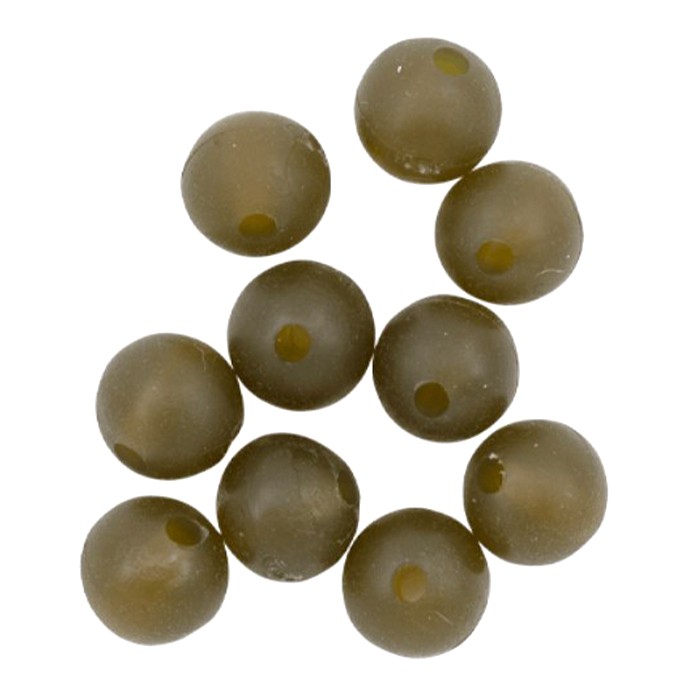 Cygnet Rubber Fishing Bead