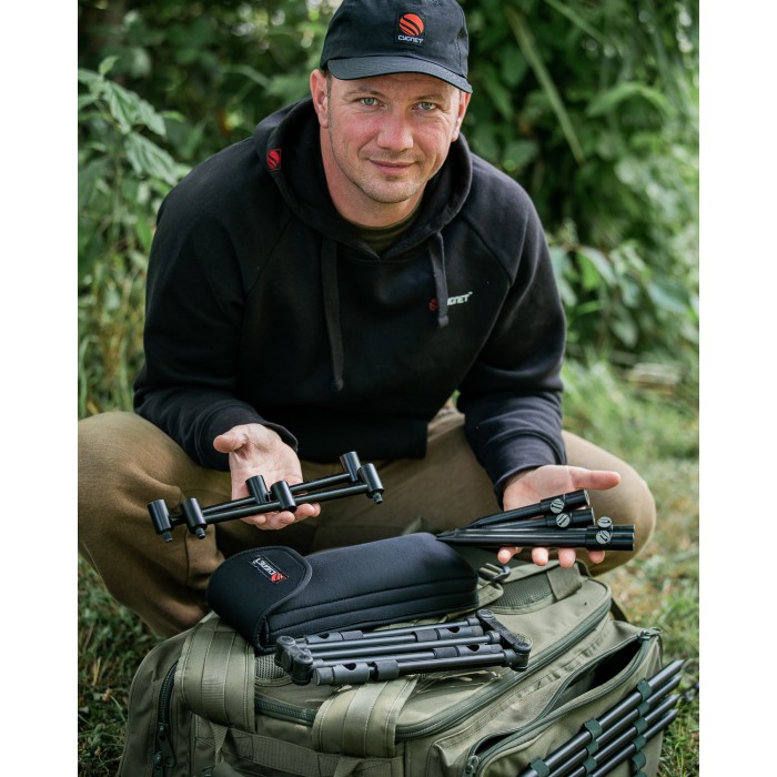 Cygnet Compact Pod Kit 9