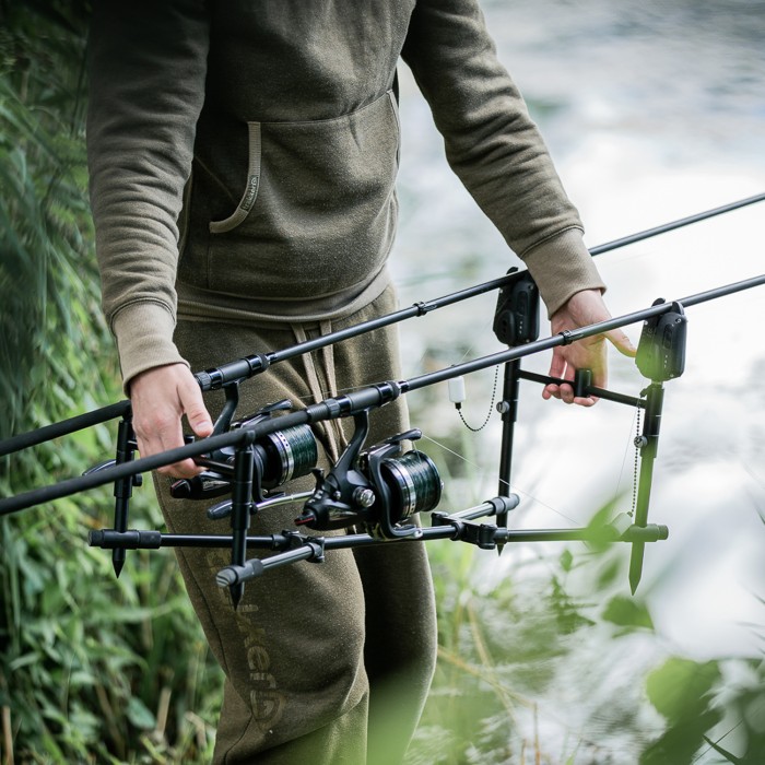 Cygnet Compact Pod Kit 4