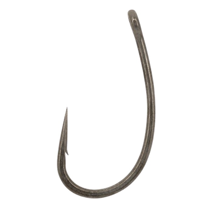 Cygnet Curve Shank Barbed Fishing Hooks