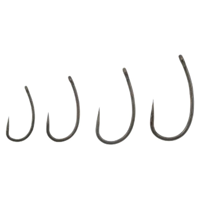 Cygnet Curve Shank Barbless Fishing Hooks 1