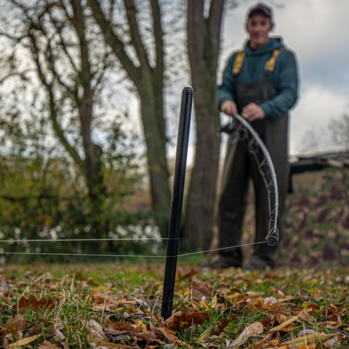 Cygnet Distance Sticks In Use 1