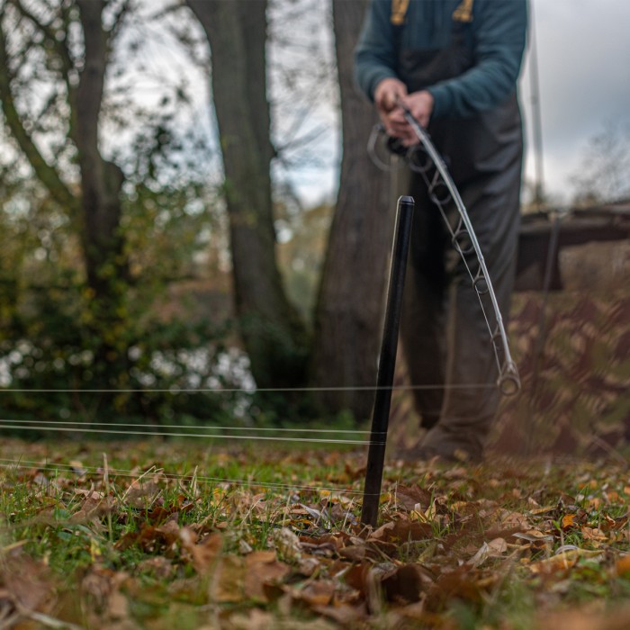 Cygnet Distance Sticks In Use  2