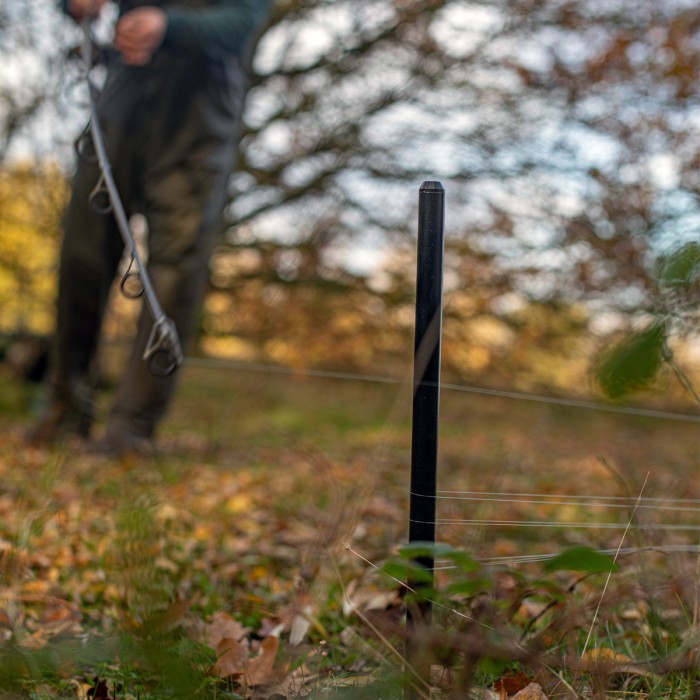 Cygnet Distance Sticks In Use  3