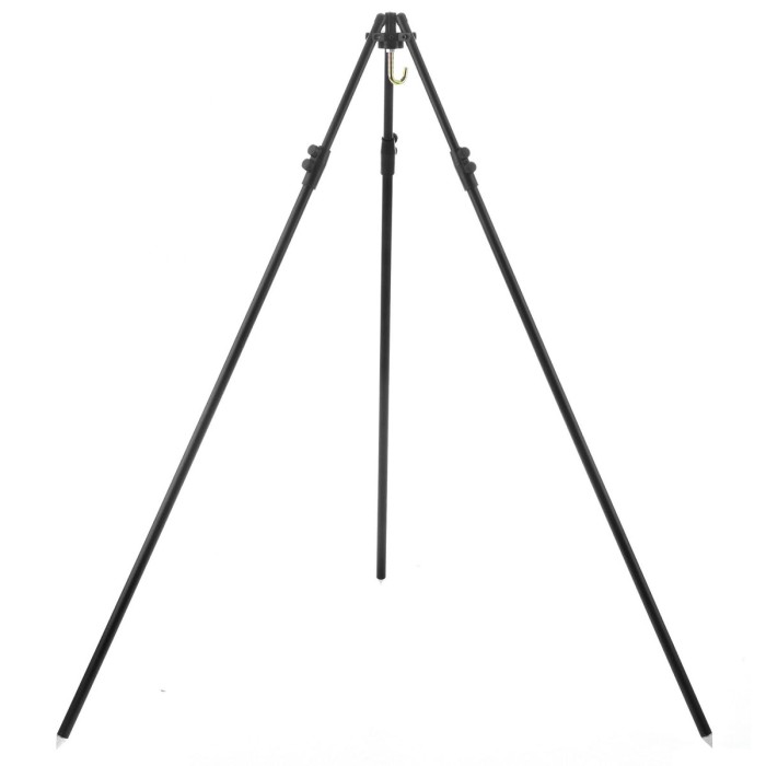 Cygnet Euro Sniper Weigh Tripod