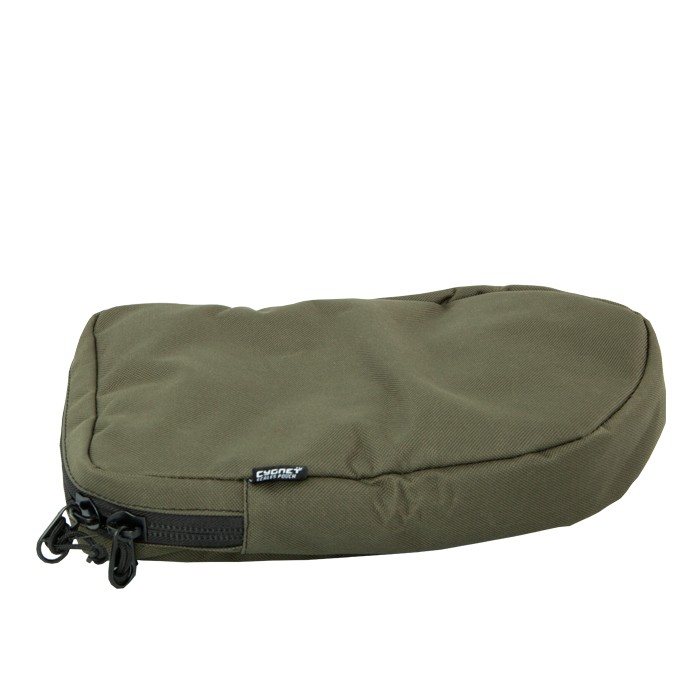 Cygnet Fishing Scale Pouch 4