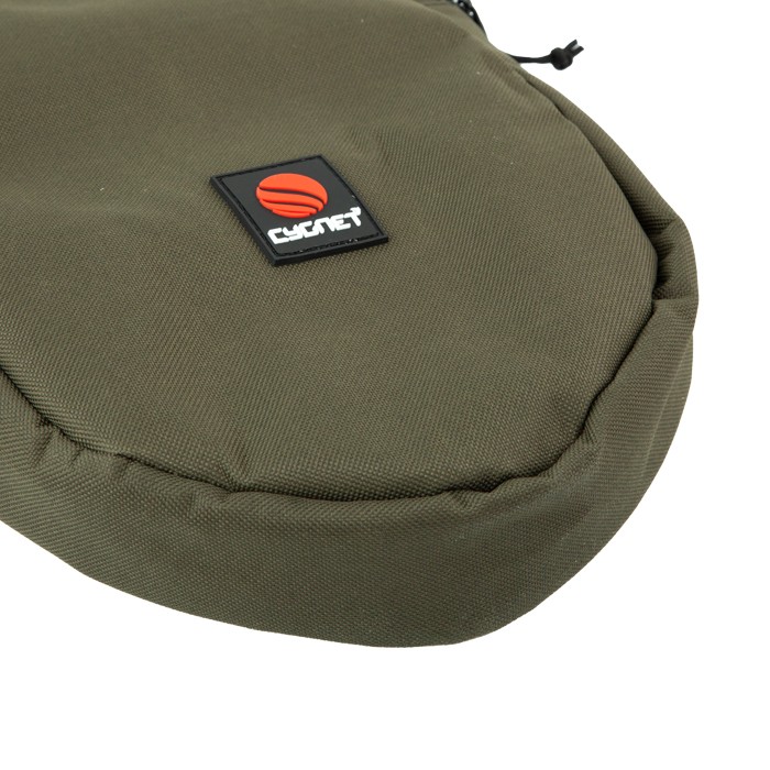 Cygnet Fishing Scale Pouch 8