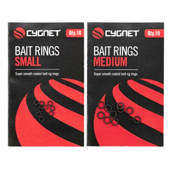 Cygnet Fishing Bait Rings 1