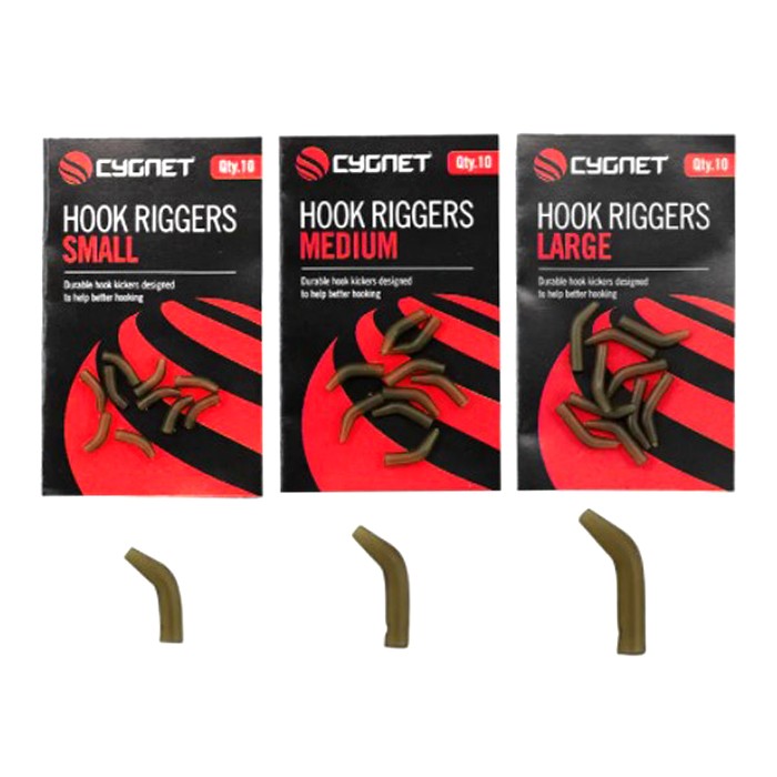 Cygnet Fishing Hook Riggers 1