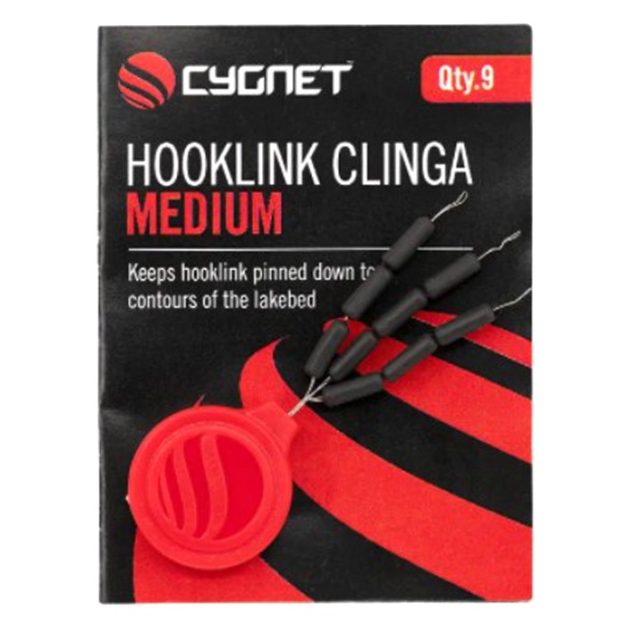 Cygnet Fishing Hooklink Clinga 3